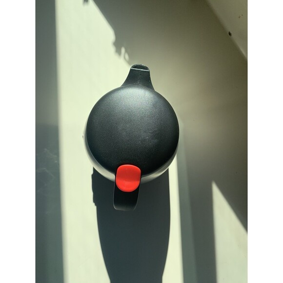 Chargers Stainless Steel Thermos Flask Insulated Vacuum Jug Tea Coffee 1.5L NIB - Picture 6 of 7